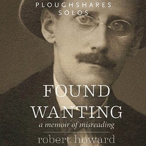 Found Wanting: A Memoir of Misreading