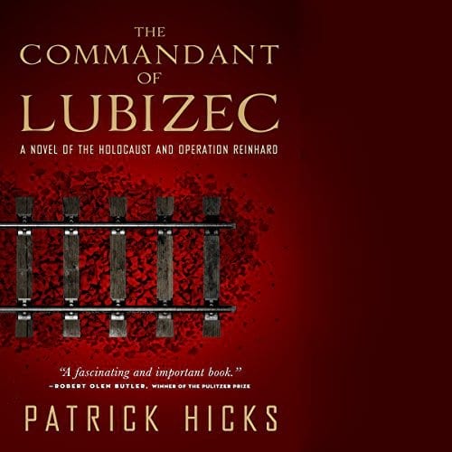 The Commandant of Lubizec