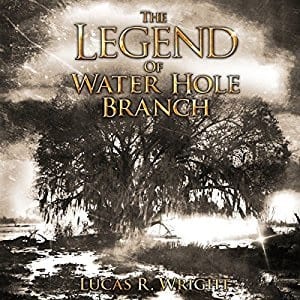 The Legend of Waterhole Branch