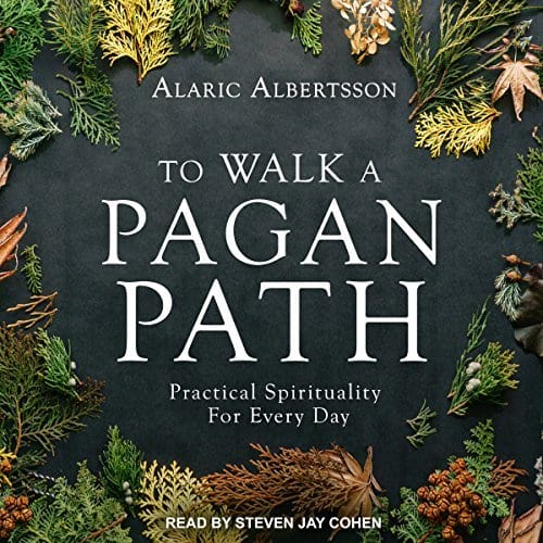 To Walk a Pagan Path