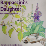 Rappaccinis Daughter by Nathaniel Hawthorne